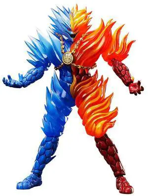 [PRE-ORDER] figma: Dragon Quest: The Adventure of Dai - Flazzard SP-152