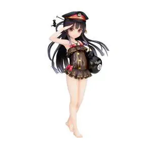 Alter: Maitetsu Pure Station - Hachiroku (Swimsuit Ver.) 1/6 Scale Figure