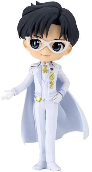 Banpresto Q Posket: Sailor Moon - Prince Endymion (Ver. B)