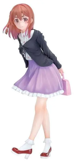 Taito: Rent-A-Girlfriend - Sakurasawa Sumi Coreful Figure