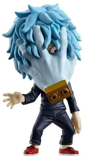 Chibi Masters: My Hero Academia - Tomura Shigaraki