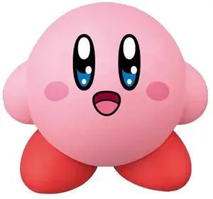 Ensky: Kirby Figure Collection #04