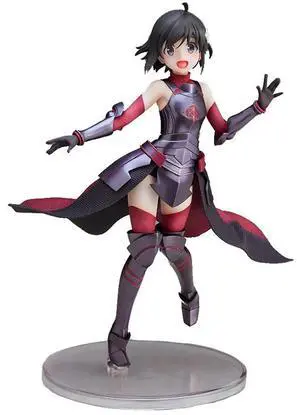 Taito: BOFURI: I Don't Want to Get Hurt, so I'll Max Out My Defense - Maple Coreful Figure
