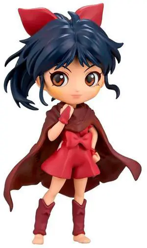 Banpresto: Yashahime: Princess Half-Demon - Q Posket Petit Moroha (C)