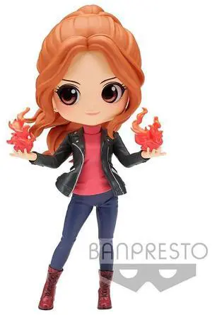 Banpresto Q Posket: Fate: The Winx Saga - Bloom