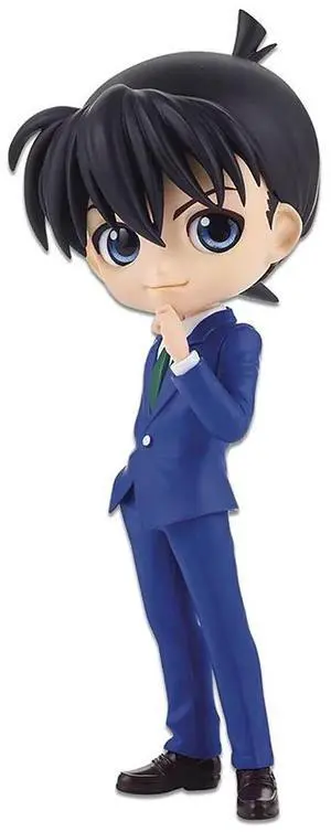 Banpresto Q Posket: Case Closed - Shinichi Kudo (Ver. B)
