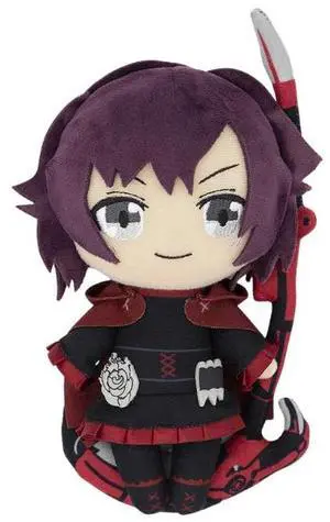 Nendoroid Plus: RWBY - Ruby Rose Plushie