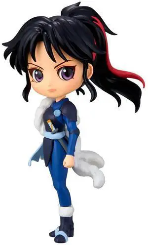 Banpresto: Yashahime: Princess Half-Demon - Q Posket Petit Setsuna (B)