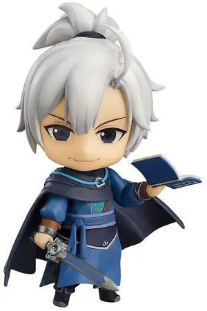 Nendoroid: Jian Wang 3 - JianXin Shen #1342