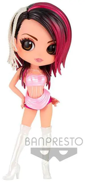Banpresto Q Posket: Kumi Koda - Kumi Koda (Ver. B)