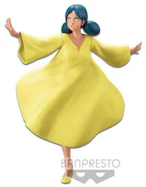 Banpresto: Mobile Suit Gundam - Lalah Sune Figure (Ver. B)