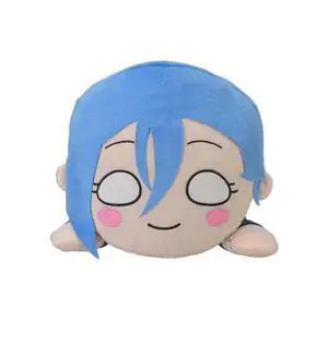 SEGA: Nesoberi Lay-Down Plush: Love Live! Superstar!! - Shiki Wakana SEGA: Nesoberi Lay-Down Plush: Love Live! Superstar!! - Shiki Wakana
