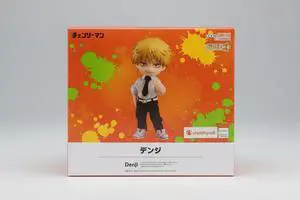 Nendoroid Doll: Chainsaw Man - Denji Nendoroid Doll: Chainsaw Man - Denji