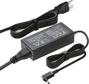 65W 19V 3.42A Power Supply Charger for Acer Aspire 3 5 Series A515 A315-24PT 65W 19V 3.42A Power Supply Charger for Acer Aspire 3 5 Series A515 A315-24PT