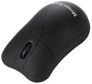 200g x 0.01g Portable Hidden High Precision Scale - mouse - scale