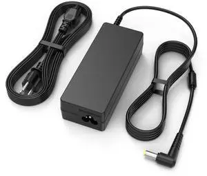 Laptop Charger for Panasonic Toughbook CF-30 CF-51 CF-74 CF-C1 Power Supply Cord