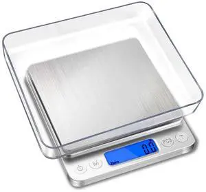 Digital Postal Precise Scale Electronic Postage Mail Letter Package Shipping New