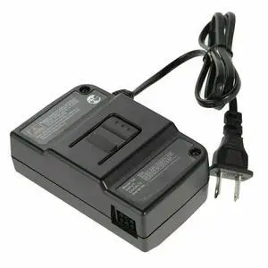 For Nintendo 64 Power Supply Video Game Console Cord Cable N64 AC Adapter
