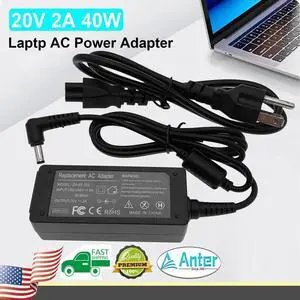 AC Adapter Charger for Toshiba Mini NoteBook NB200 NB205 NB255 NB305 NB505 Cord