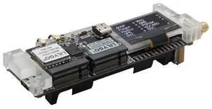 LILYGO T-BeamSUPREME 915mhz ESP32-S3 UBLOX M10S GPS TTGO Development Board with 1.3 inch SH1106 OLED LoRa Module LILYGO T-BeamSUPREME 915mhz ESP32-S3 UBLOX M10S GPS TTGO Development Board with 1.3 inch SH1106 OLED LoRa Module