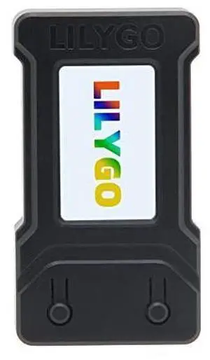 LILYGO T-Display ESP32 Module for CH9102F Chip TTGO Development Board with Shell Version LILYGO T-Display ESP32 Module for CH9102F Chip TTGO Development Board with Shell Version