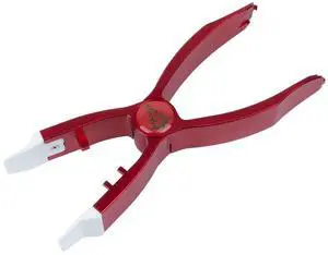 3-in-1 Keycap and Switch Puller with Switch Opener Customization Tool, DIY Tool Easily Remove Replace and Open Gaming Keyboard Switches and Keycaps (Red) 3-in-1 Keycap and Switch Puller with Switch Opener Customization Tool, DIY Tool Easily Remove Replace and Open Gaming Keyboard Switches and Keycaps (Red)