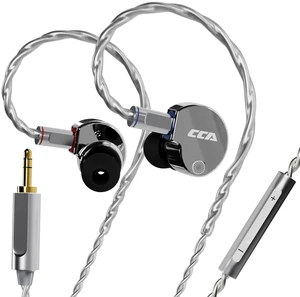 Phoenix in-Ear Monitor Headphones, Dual-Magnet Dynamic Driver IEM with HiFi Clear Sound & Deep Bass, Full-Metal Professional Gaming Earbuds for Musicians, Singers, and Audiophiles(3.5mm Plug) Phoenix in-Ear Monitor Headphones, Dual-Magnet Dynamic Driver IEM with HiFi Clear Sound & Deep Bass, Full-Metal Professional Gaming Earbuds for Musicians, Singers, and Audiophiles(3.5mm Plug)