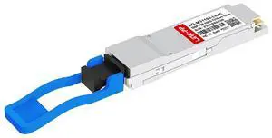 LINK-PP LQ-M31100-LR4C 100G QSFP28 Fiber Optic Transceiver, 100Gbps, 1310nm, Up to 10km SMF, MTP/MPO-12, QSFP28 Form Factor, DDM Supported