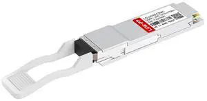 Link-PP 100GBASE-ER4 QSFP28 100G 1310nm 60km Duplex LC SMF Optical Transceiver Module
