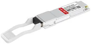 LINK-PP LQ-LW100-ZR4C 100G QSFP28 Fiber Optic Transceiver, 103.125Gbps, 1310nm, Up to 80km SMF, Duplex LC, EML/APD, QSFP28 Form Factor