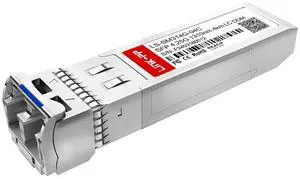 Link-PP LS-SM314G-04C SFP Transceiver 4.25Gbps 1310nm 4km Duplex LC SMF DDM Supported