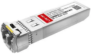 Link-PP LS-SM554G-40C SFP Transceiver 4.25Gbps 1550nm 40km Duplex LC SMF DDM Supported