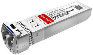 LINK-PP LS-SM314G-40C 4.25Gbps SFP Transceiver, 1310nm, 40km, Duplex LC, SMF, DDM