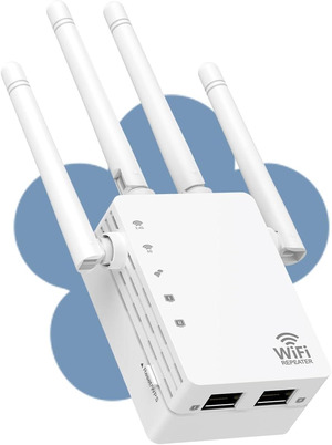 Dongle Wi-Fi HaLow Heltec - Amplificateur Signal Longue Portée 802.11ah - Kit AP+STA Jusqu'à 32,5 Mbps
