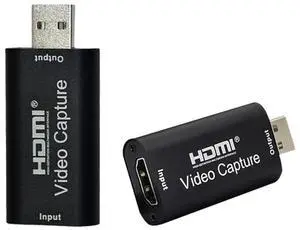 New 1080p USB2.0 HDMI Capture Card 1 Channel HDMI Video Capture Card Live Recording Box Audio Video Capture Card Portable USB HD Video Capture Card eokCXOY New 1080p USB2.0 HDMI Capture Card 1 Channel HDMI Video Capture Card Live Recording Box Audio Video Capture Card Portable USB HD Video Capture Card eokCXOY