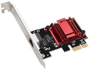 POE Gigabit Network Card PCIe 1X Intel I210 Ethernet Card PCI Express Gibabit Ethernet Adapter 10/100/1000Mbps eokCXOY