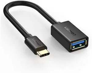 USB C to USB Adapter, Type C Male to USB A Female Adapter OTG Cable Compatible MacBook Pro 2018/2017, Dell XPS 15/13, Samsung Galaxy S9 S8 Plus Note 9 Note 8 Pixel 2 etc eokCXOY USB C to USB Adapter, Type C Male to USB A Female Adapter OTG Cable Compatible MacBook Pro 2018/2017, Dell XPS 15/13, Samsung Galaxy S9 S8 Plus Note 9 Note 8 Pixel 2 etc eokCXOY