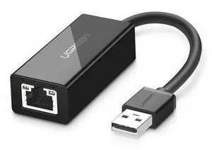 Ethernet Adapter USB 2.0 to 10/100 Network RJ45 Lan Wired Adapter for Windows 10 8 8.1 7 XP Mac OS laptop PC Chromebook Smart, Black eokCXOY Ethernet Adapter USB 2.0 to 10/100 Network RJ45 Lan Wired Adapter for Windows 10 8 8.1 7 XP Mac OS laptop PC Chromebook Smart, Black eokCXOY