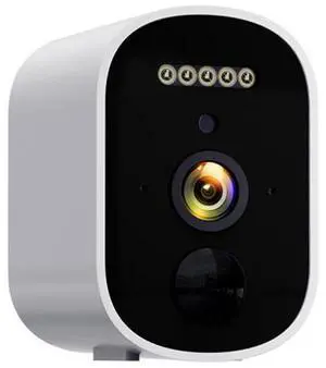 Low Power Battery WiFi Security Camera 2K (2304x1296), Wireless, IP66 Waterproof, No Power Cord, Indoor/Outdoor, Motion Alert Low Power Battery WiFi Security Camera 2K (2304x1296), Wireless, IP66 Waterproof, No Power Cord, Indoor/Outdoor, Motion Alert