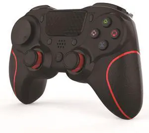 P913 P4PRO Elite Wireless Controller 6-Axis Gyro, 4 Programmable Back Buttons, Dual Vibration, Turbo, for PS4/PC/iOS/Android P913 P4PRO Elite Wireless Controller 6-Axis Gyro, 4 Programmable Back Buttons, Dual Vibration, Turbo, for PS4/PC/iOS/Android