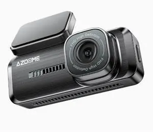M200 Single Lens Dash Cam, 1080p HD Recording 140° Wide Angle, WiFi APP Control, G-Sensor, Parking Monitor, Loop Recording 32GB Card Included for Sedan, SUV, Truck M200 Single Lens Dash Cam, 1080p HD Recording 140° Wide Angle, WiFi APP Control, G-Sensor, Parking Monitor, Loop Recording 32GB Card Included for Sedan, SUV, Truck