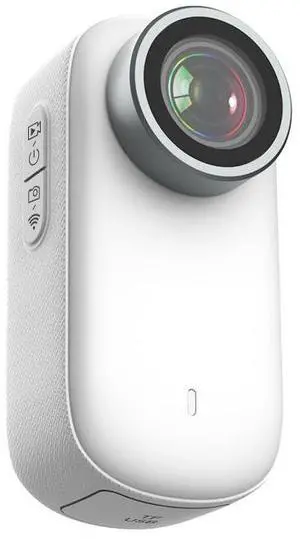 4K Waterproof Thumb Camera, WiFi Outdoor Action Cam for Cycling, Diving, Pet Monitoring IP66 + 30m Underwater Case, GC4653 Sensor, F2.0, 1000mAh, 3H Battery, 256GB Max 16:9, EIS White 4K Waterproof Thumb Camera, WiFi Outdoor Action Cam for Cycling, Diving, Pet Monitoring IP66 + 30m Underwater Case, GC4653 Sensor, F2.0, 1000mAh, 3H Battery, 256GB Max 16:9, EIS White