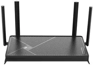 Dual-Band BE3600 Wi-Fi 7 Router Archer BE230 | 4-Stream | 2×2.5G + 3×1G Ports, USB 3.0, 2.0 GHz Quad Core, 4 Antennas | VPN, EasyMesh, HomeShield, MLO, Private IOT | Free Expert Support