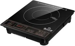 1800W Portable Induction Cooktop Countertop Burner, Gold 8100MC/BT-180G3