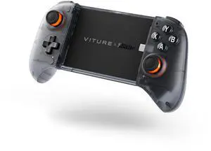 Ultimate Mobile Gaming Controller  Worlds First for XR Glasses | USB-C Connection for Minimum Latency, Hall Effect Sticks, Charge While Playing, Pro Performance for Android
