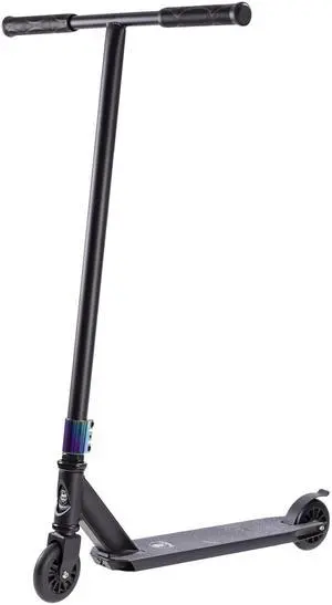 Pro Scooters  Teens and Adults | Two Different Scooter Heights 31.5 and 36.6to Choose from | Matte Black