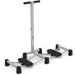 Leg Machine Slim Body Female Pelvic Floor Muscle Fitness Equipment Muscle Repair Strengthening Training for Home Fitness