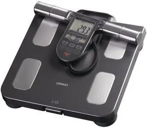 Body Composition Monitor & Scale  Track Skeletal Muscle Mass Loss/Gain, Weight (up to 330 pounds), Visceral Fat, BMI and More (Non-Bluetooth)