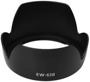 EW-63II Lens Hood for EF 28mm f/1.8 & EF 28-105mm Lenses