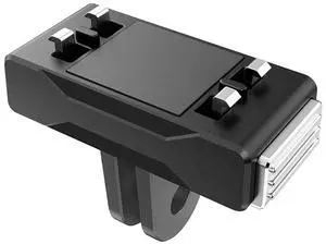 For X5 Ace Pro2 Magnetic Quick Release Base Shock Absorption Design Magnetic Buckle